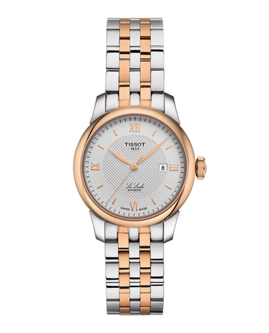 TISSOT T006.207.22.038.00 Le Locle WATCH