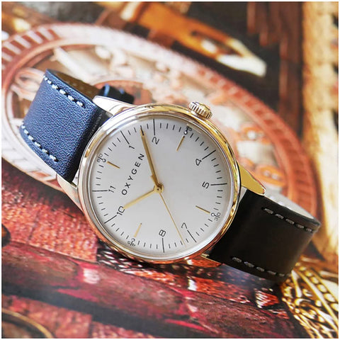 OXYGEN L-C-AND-36 WATCH