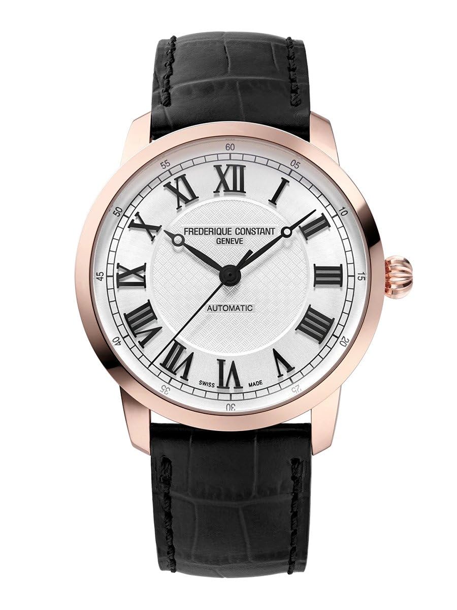 FREDERIQUE CONSTANT FC-301SWR3B4 WATCH
