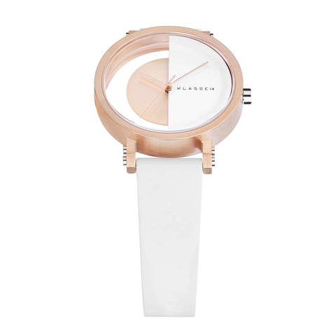KLASSE14 IM18RG007W WATCH