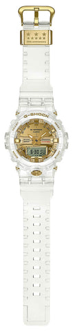 CASIO GA-835E-7AJR G-SHOCK WATCH