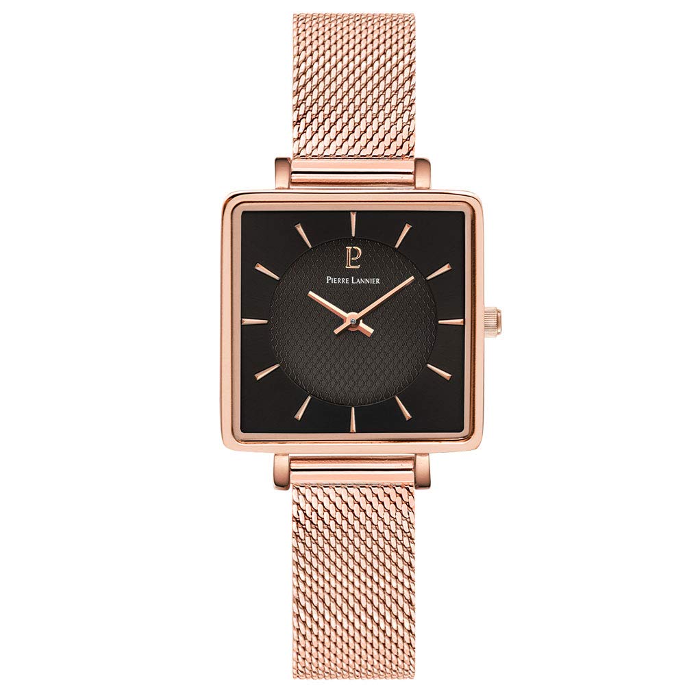 PIERRE LANNIER P008F938 WATCH