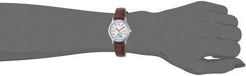 ALBA Studio Ghibli My Neighbor Totoro ACCK406 Quartz Watch