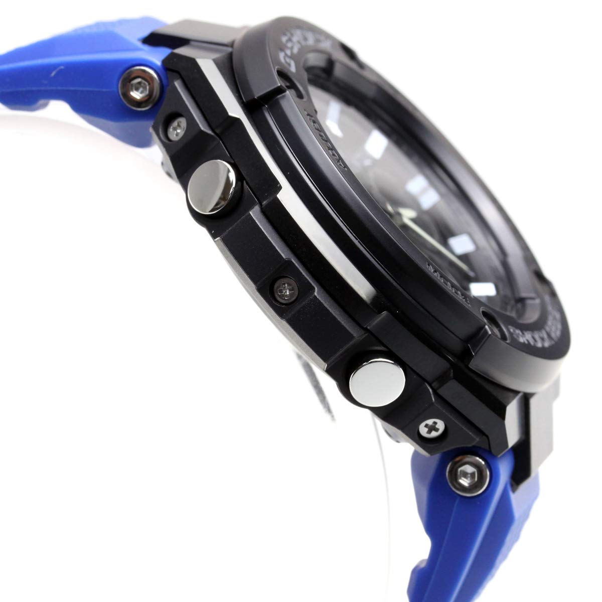 CASIO GST-W300G-2A1JF G-SHOCK WATCH