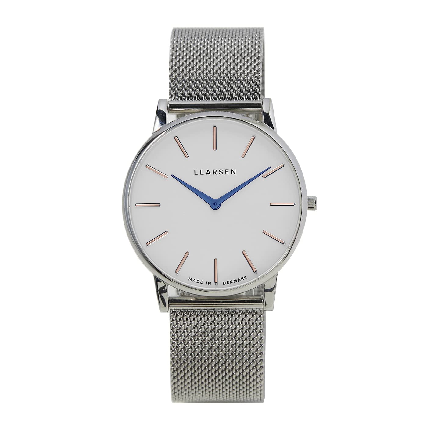LARS LARSEN LL147SWDSMS WATCH
