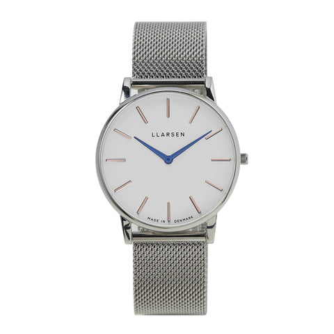 LARS LARSEN LL147SWDSMS WATCH