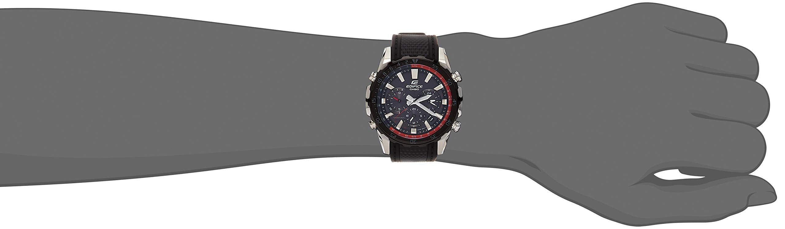 CASIO EQW-T670PB-1AJF EDIFICE WATCH