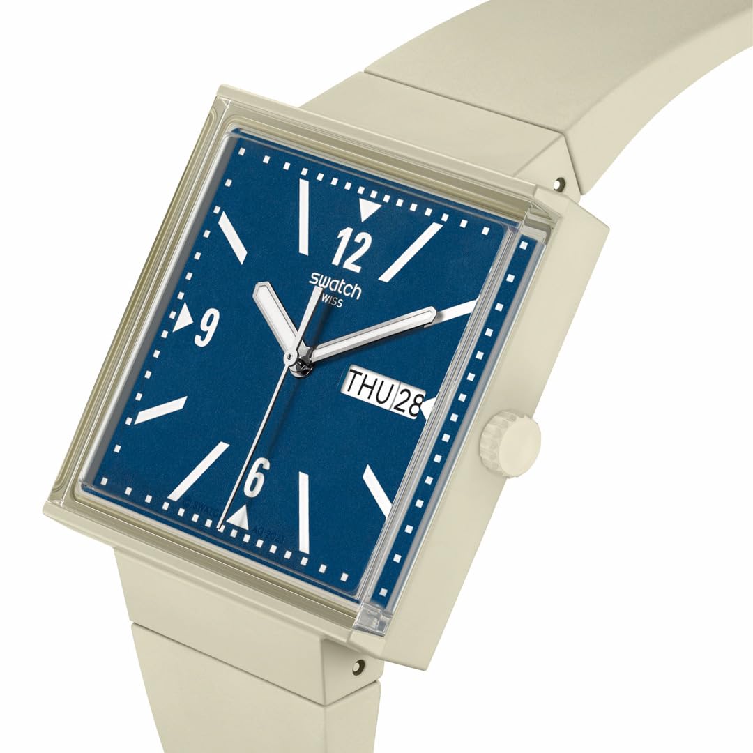 SWATCH SO34T700 WATCH