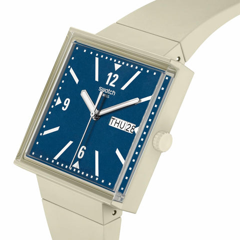 SWATCH SO34T700 WATCH