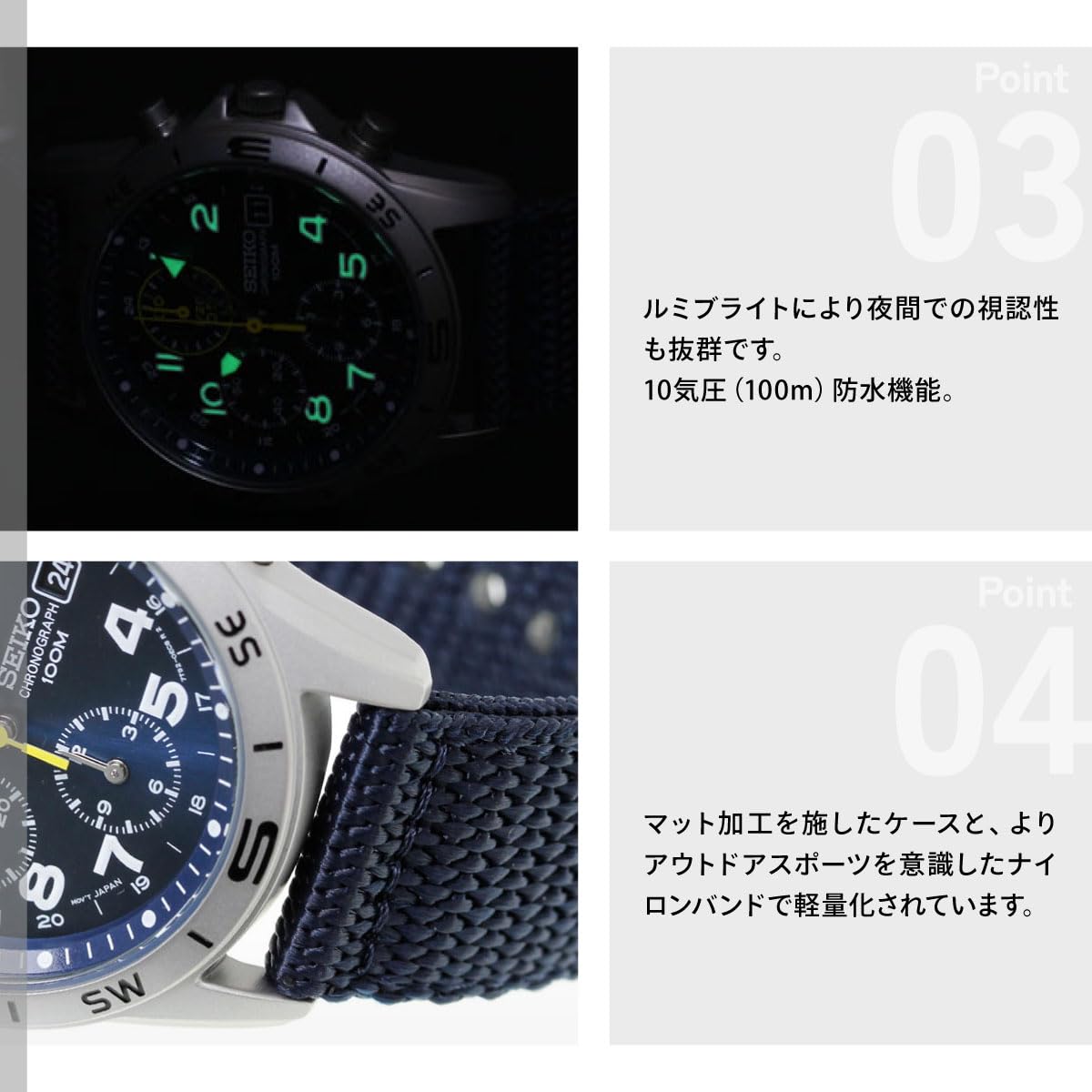 SEIKO SND379R WATCH