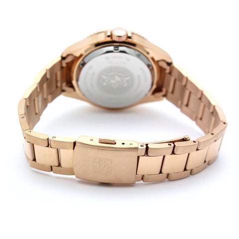 ELGIN FK1405PG-BL WATCH
