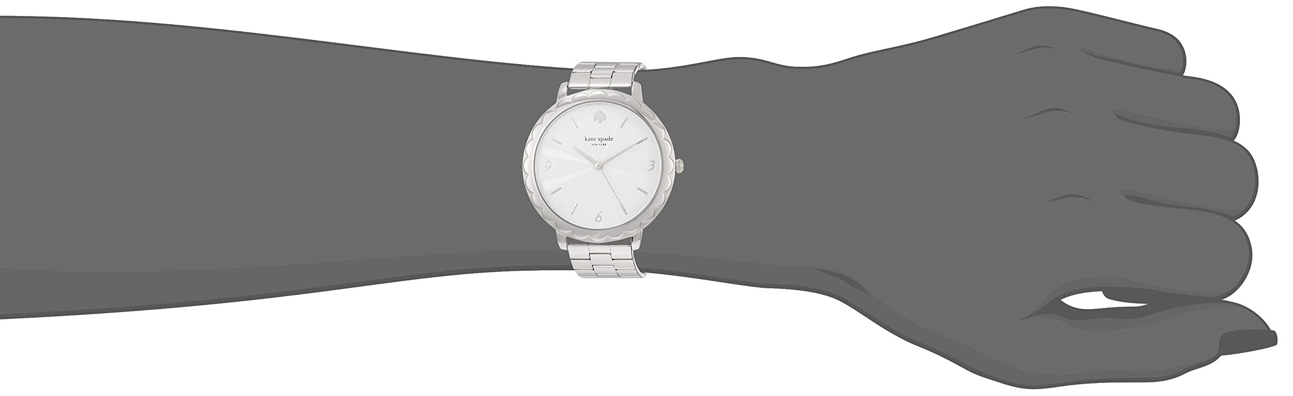 KATE SPADE KSW1493 WATCH