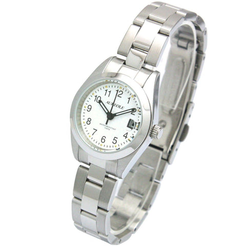 AUREOLE SW-591L-C WATCH