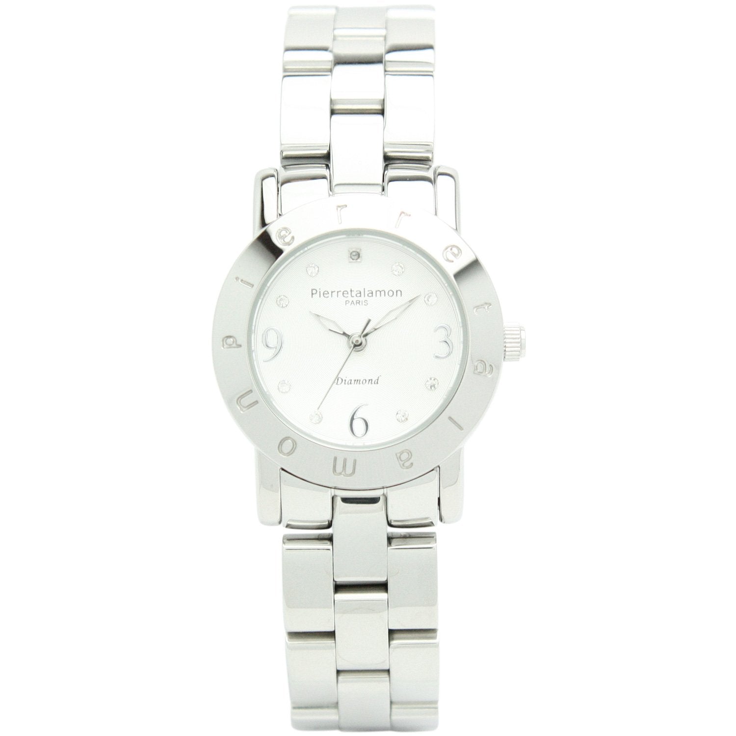 PIERRE TALAMON PT-3000-1 WATCH