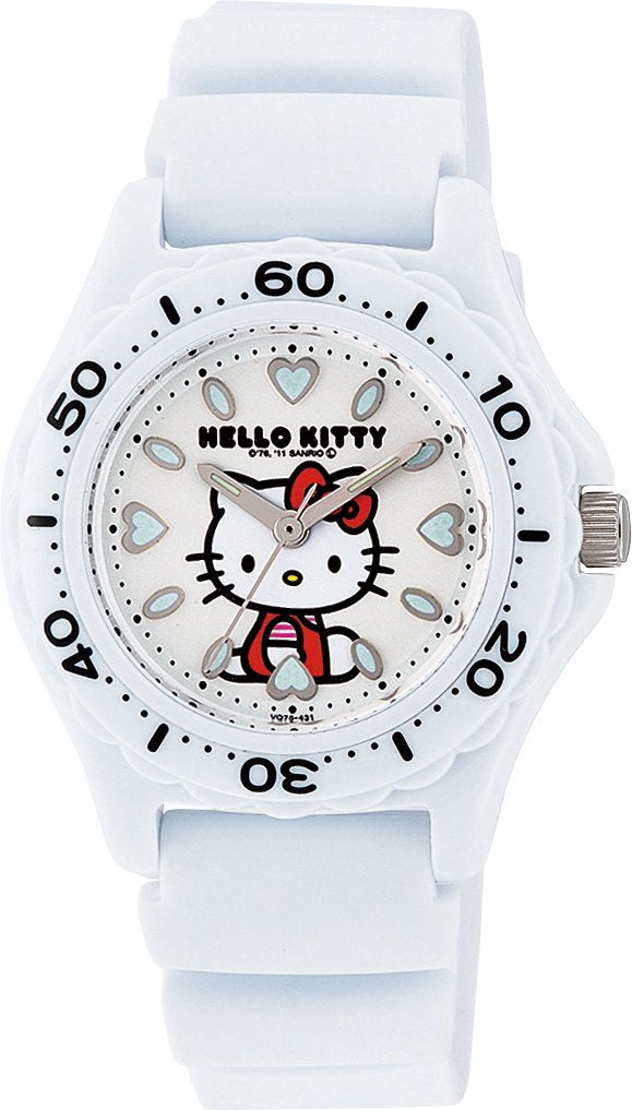 CITIZEN VQ75-431 WATCH