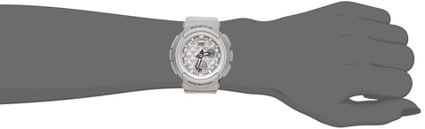 CASIO BGA-195-8AJF Baby-G WATCH