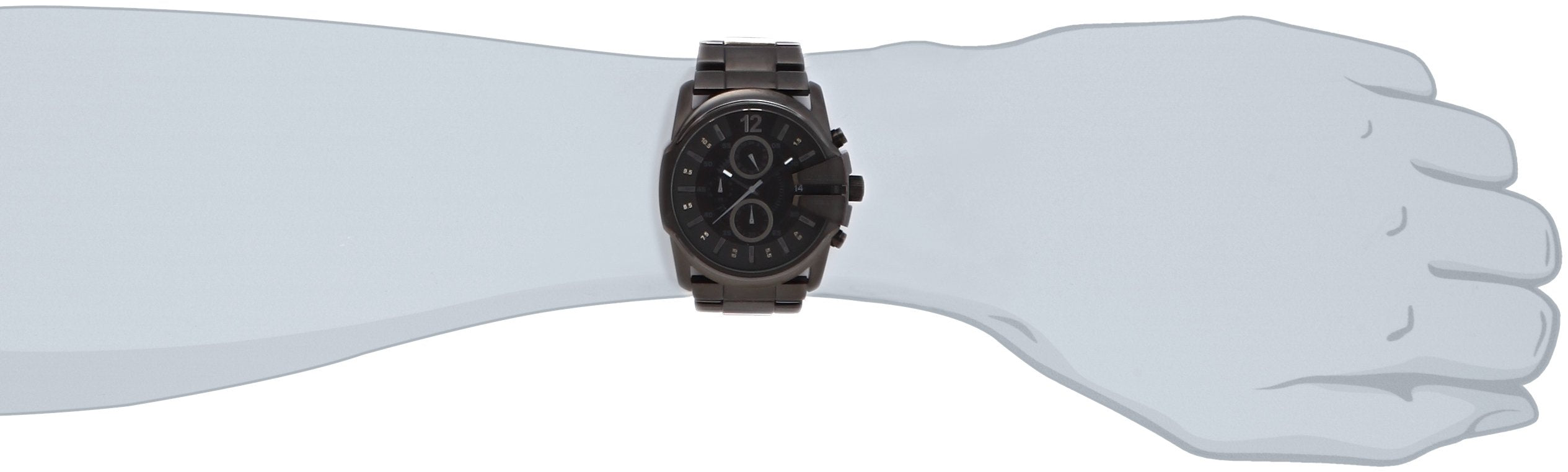 DIESEL DZ4180 WATCH