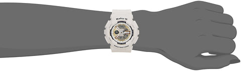 CASIO G-SHOCK LOV-16A-7AJR Lover's Collection Quartz Watch