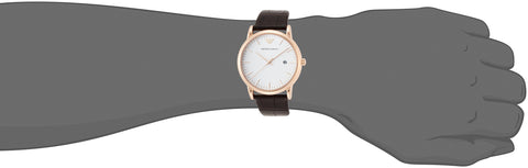 EMPORIO ARMANI AR2502 WATCH