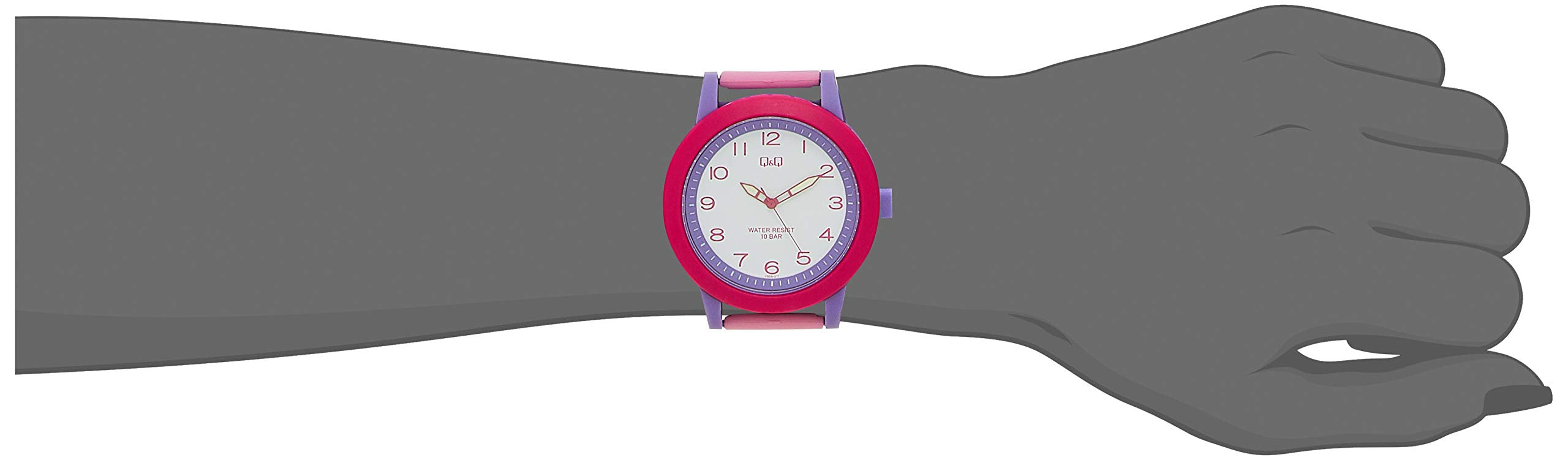 CITIZEN VS56-011 WATCH