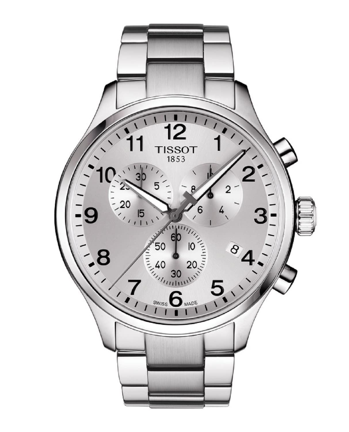TISSOT T116.617.11.037.00 WATCH