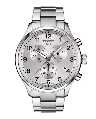 TISSOT T116.617.11.037.00 WATCH