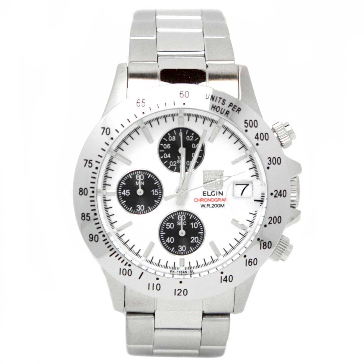 ELGIN FK1184S-W WATCH