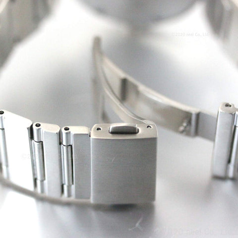 ISSEY MIYAKE U NYAL003 Men's Quartz Watch