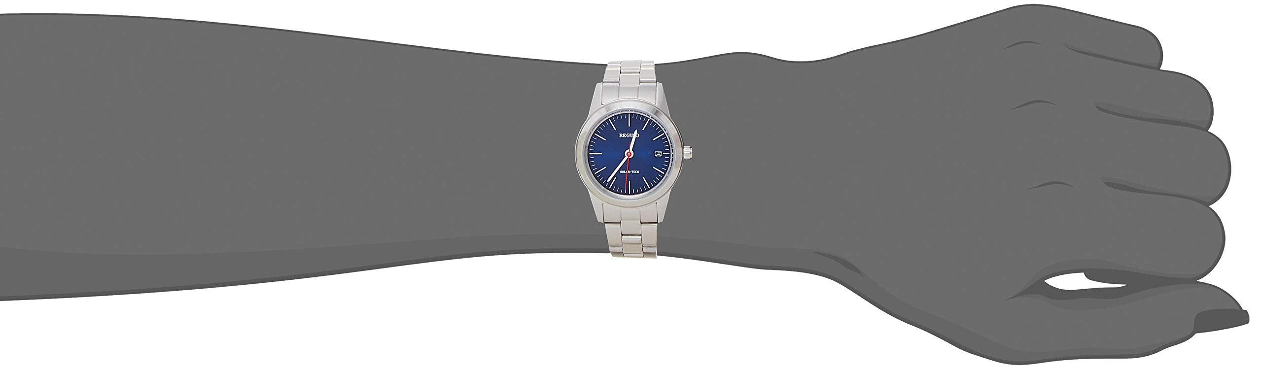 CITIZEN KM4-015-71 WATCH