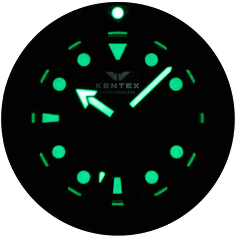 KENTEX S706M-23 WATCH