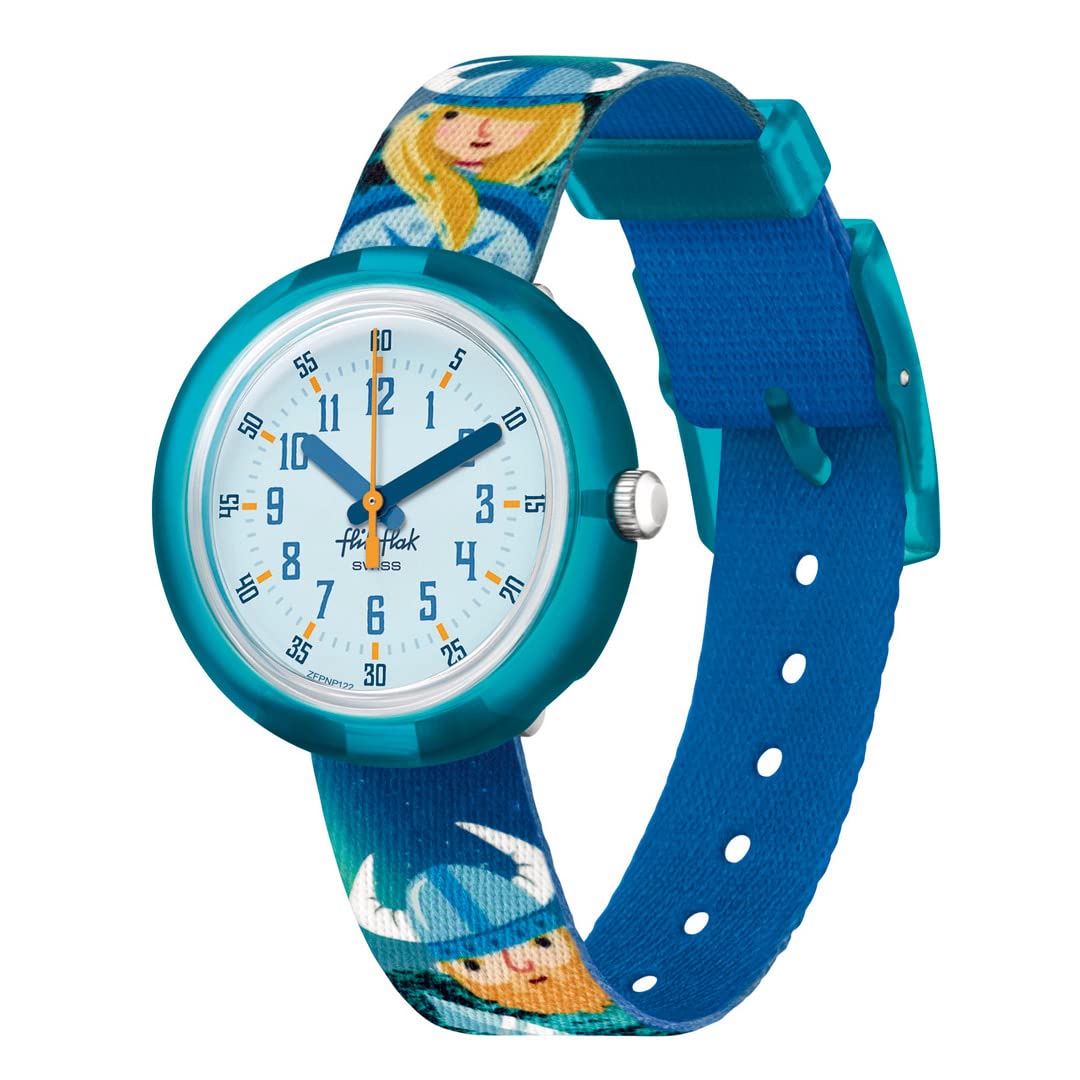 SWATCH FPNP122 WATCH