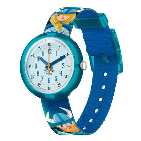SWATCH FPNP122 WATCH