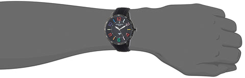 MICHEL JORDI MJ-7700-1 WATCH