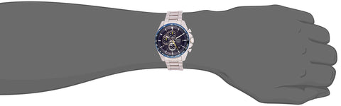 SEIKO SSB321P1 WATCH