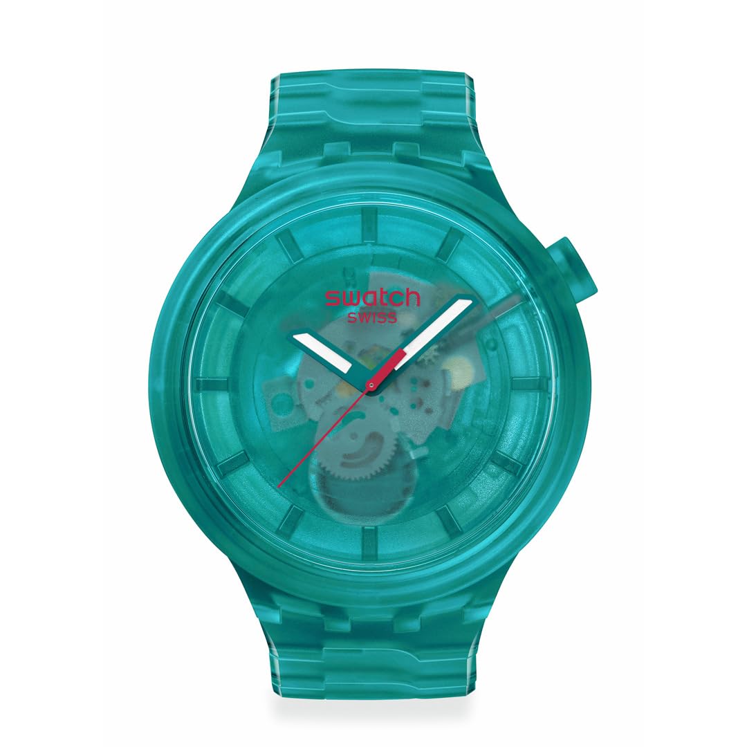 SWATCH SB05L101 WATCH