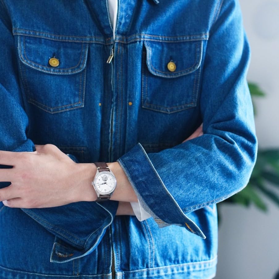 TIMEX TS2204A WATCH