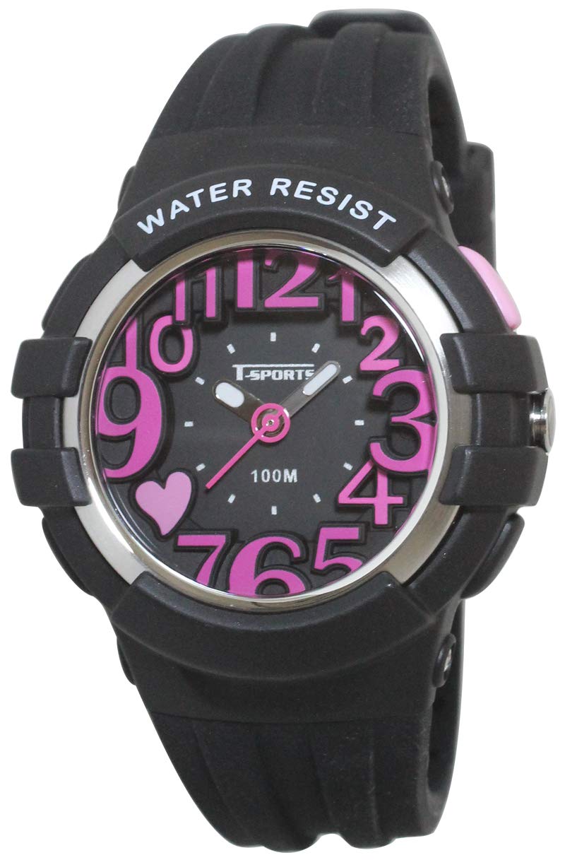 CREPHA AZ-TS-A048-BK WATCH