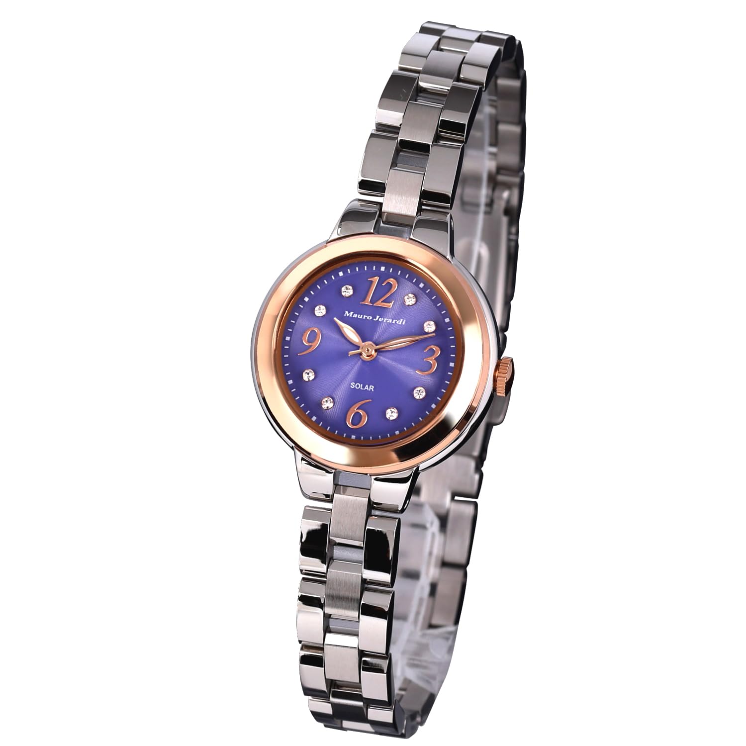 MAURO JERARDI MJ056-2 WATCH