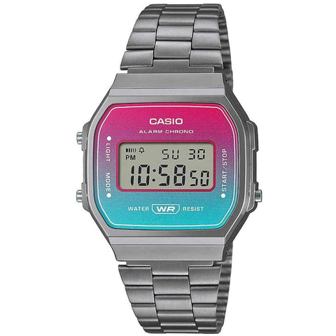 CASIO Collection Vintage A168WERG-2ADF Quartz Digital Watch