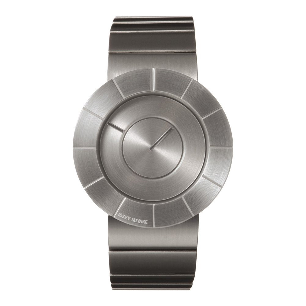 SII SILAN001 WATCH