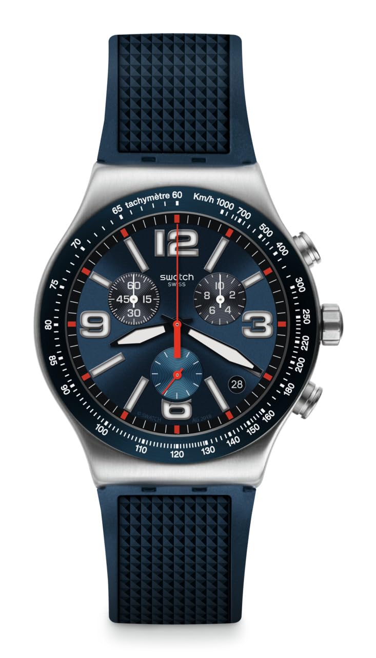 SWATCH YVS454 WATCH