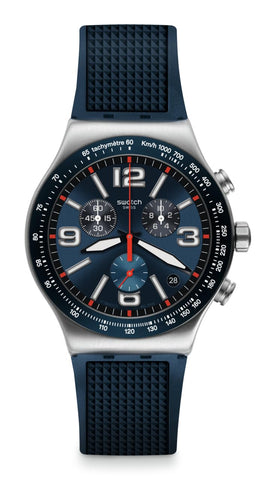SWATCH YVS454 WATCH