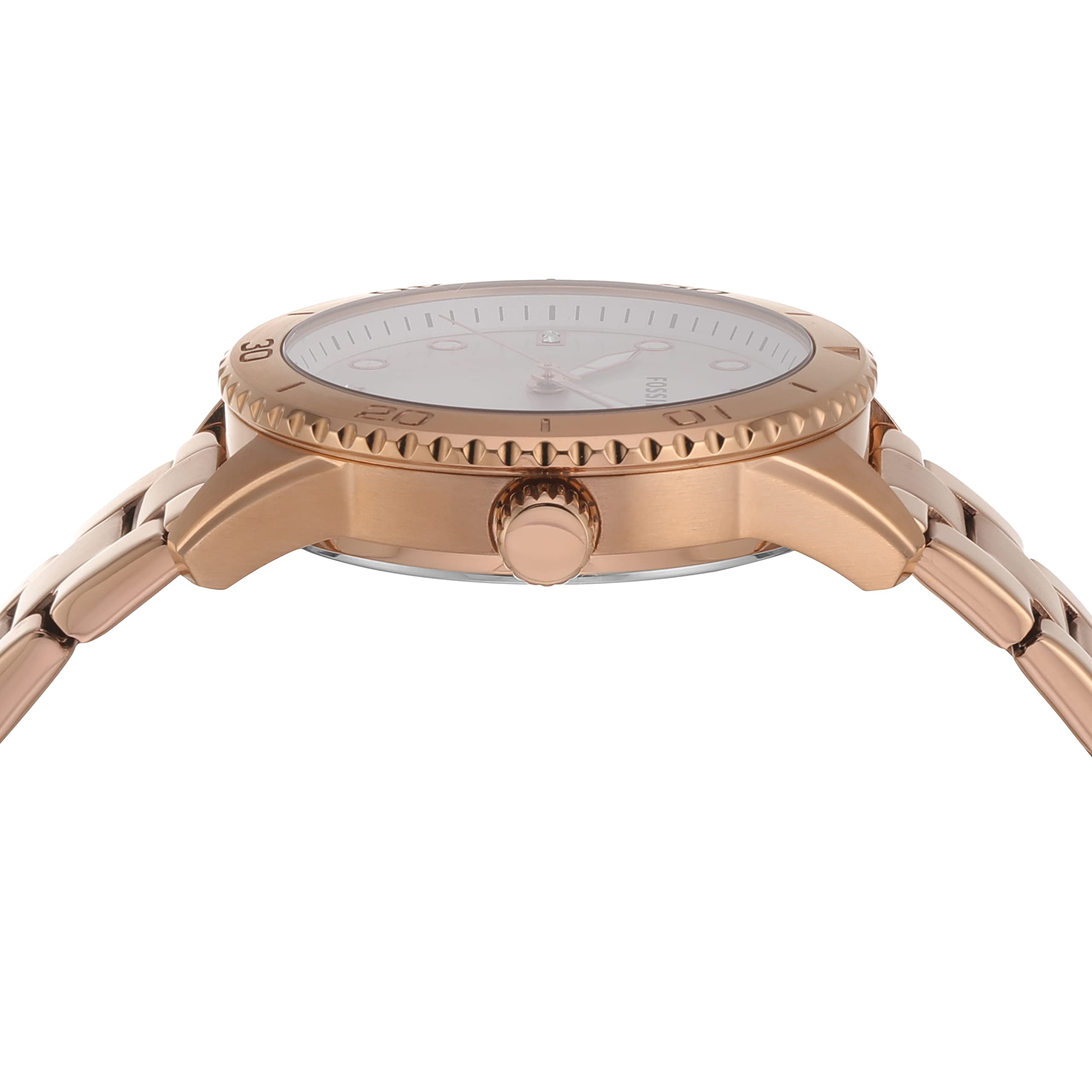 FOSSIL BQ3886 WATCH