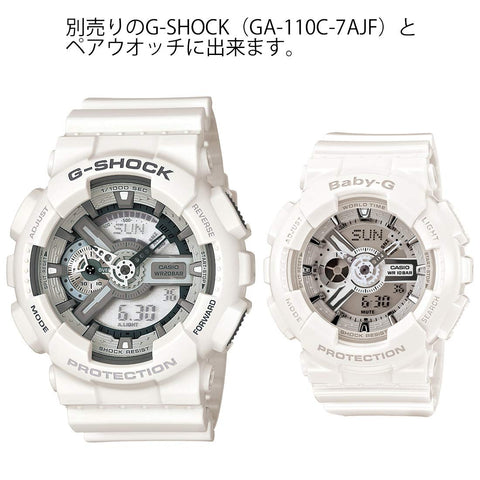 CASIO BA-110-7A3JF WATCH