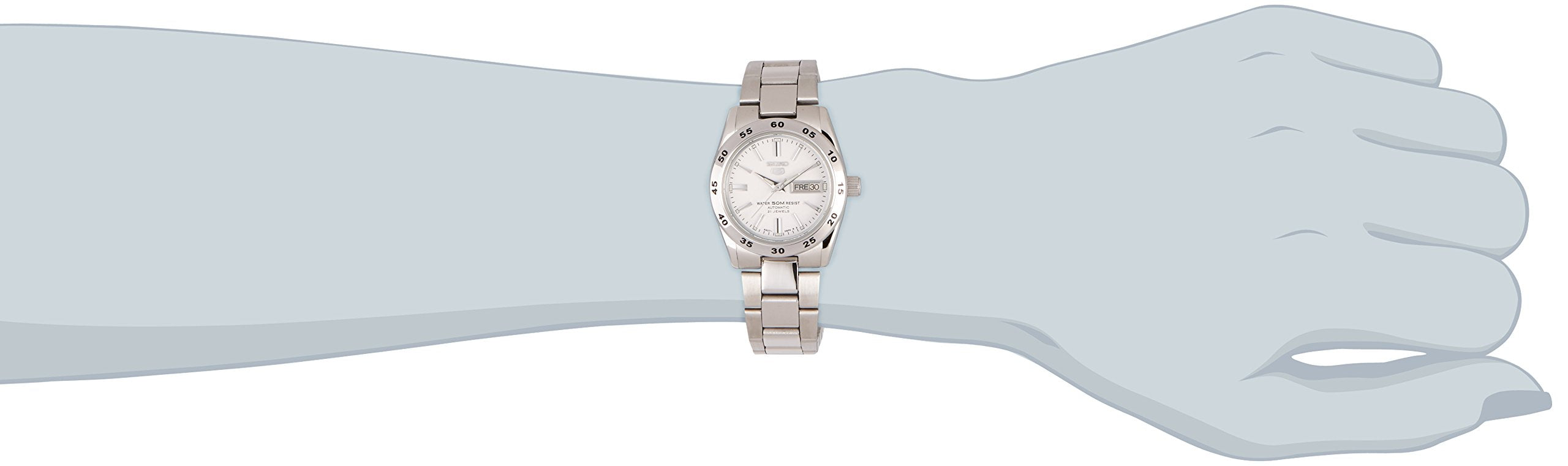 SEIKO SYMG35K1 WATCH