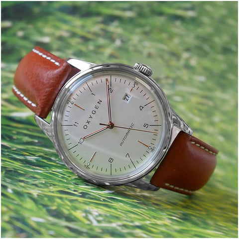 OXYGEN L-CA-MAR-40 WATCH