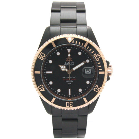 ELGIN FK1405B-B WATCH