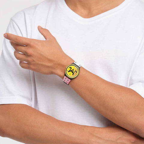 SWATCH GZ358 WATCH