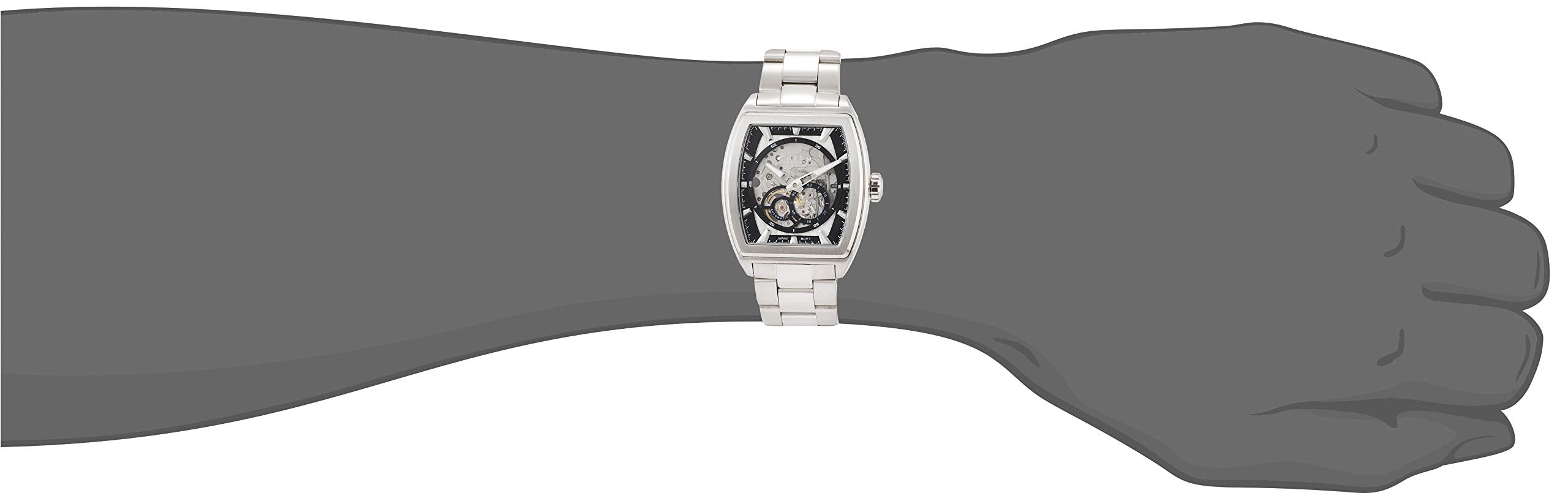 FURBO F2502BKSS WATCH