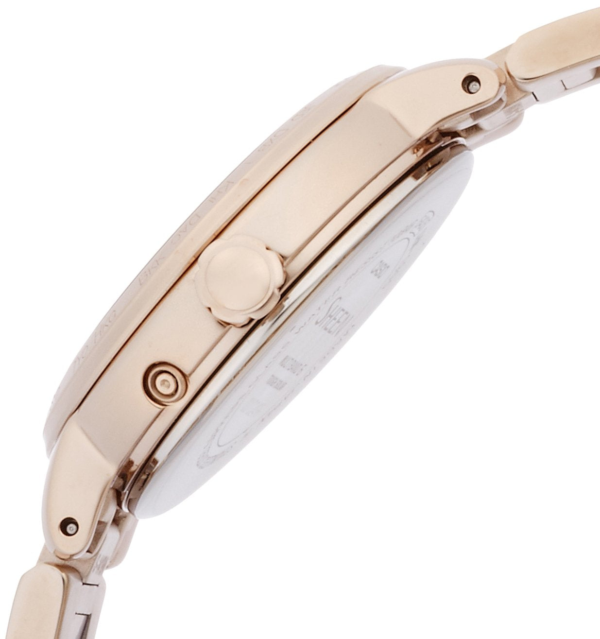 CASIO SHW-1900CG-4AJF SHEEN WATCH